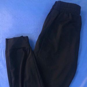 Sweatpants/Joggers (Black)